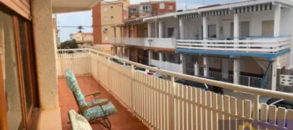 3 chambres Appartement à Cartagena, Spain No. 152546 36