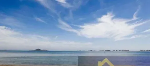 3 chambres Appartement à Cartagena, Spain No. 152546 2