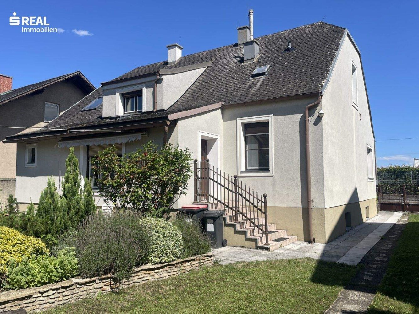6غرفة قطعة أرض في Bruck an der Leitha, Austria رقم 133462