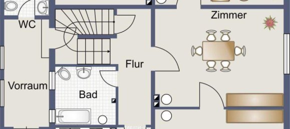 6غرفة قطعة أرض في Bruck an der Leitha, Austria رقم 133462 14