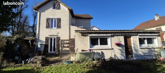 5 Schlafzimmer Haus in Noisiel, France, Nr. 331618 2