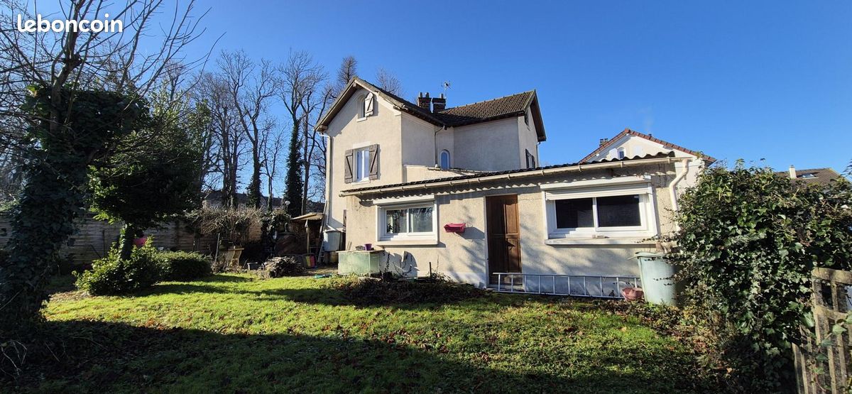 5 Schlafzimmer Haus in Noisiel, France, Nr. 331618