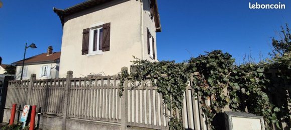 5 Schlafzimmer Haus in Noisiel, France, Nr. 331618 14