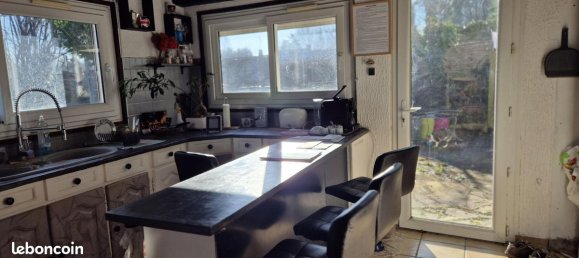 5 Schlafzimmer Haus in Noisiel, France, Nr. 331618 11