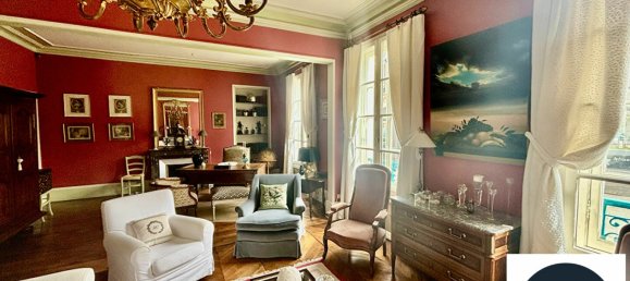 Casa de 6 dormitorios en Nogent-le-Roi, France No. 57947 7