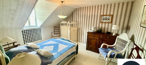 Casa de 6 dormitorios en Nogent-le-Roi, France No. 57947 9