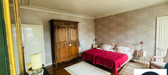 Casa de 6 dormitorios en Nogent-le-Roi, France No. 57947 8