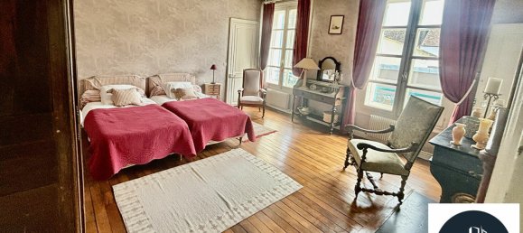 Casa de 6 dormitorios en Nogent-le-Roi, France No. 57947 6