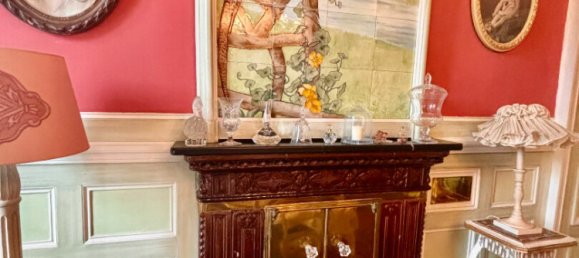 Casa de 6 dormitorios en Nogent-le-Roi, France No. 57947 5