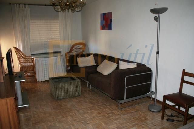 3 Schlafzimmer Wohnung in Salamanca, Spain, Nr. 98236