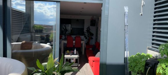 Penthouse T3 em San Sebastian de los Reyes, Spain N.º 143286 8