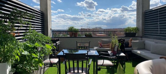 Penthouse T3 em San Sebastian de los Reyes, Spain N.º 143286 7