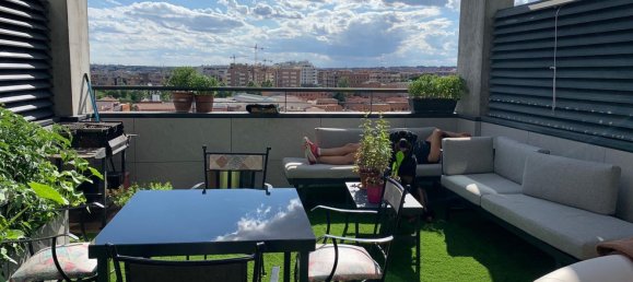 Penthouse T3 em San Sebastian de los Reyes, Spain N.º 143286 3