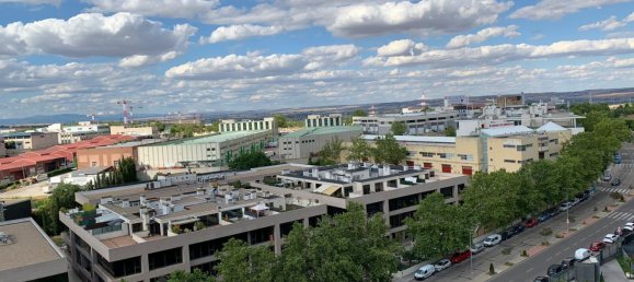 Penthouse T3 em San Sebastian de los Reyes, Spain N.º 143286 20