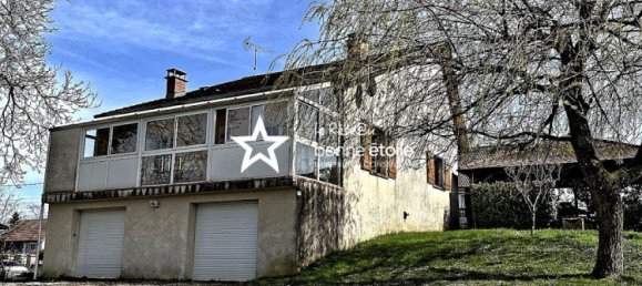 3 Schlafzimmer Haus in Leffonds, France, Nr. 67177 12