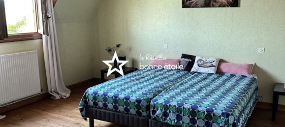 3 Schlafzimmer Haus in Leffonds, France, Nr. 67177 10