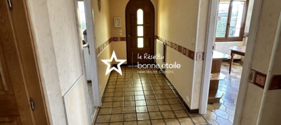 3 Schlafzimmer Haus in Leffonds, France, Nr. 67177 4