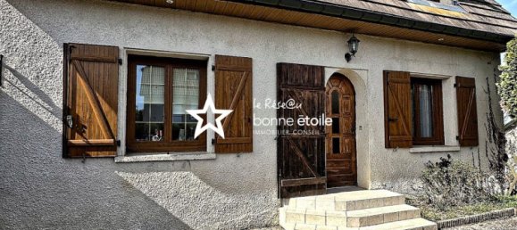 3 Schlafzimmer Haus in Leffonds, France, Nr. 67177 7