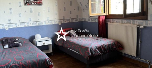 3 Schlafzimmer Haus in Leffonds, France, Nr. 67177 16