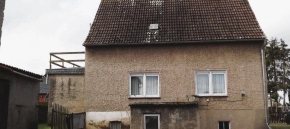 5 rooms House in Borde, Germany No. 165661 16