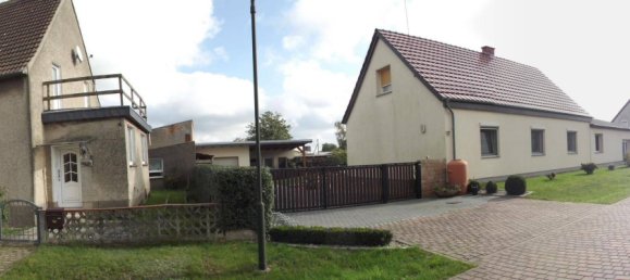 5 rooms House in Borde, Germany No. 165661 2