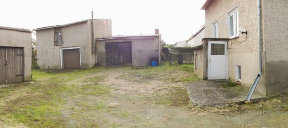 5 rooms House in Borde, Germany No. 165661 23