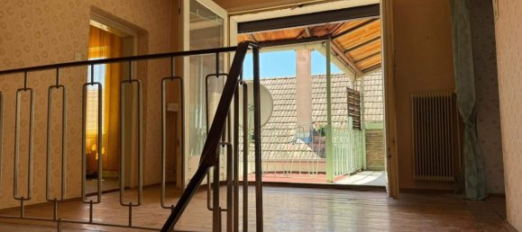 Casa de 7 habitaciónes en Hornstein, Austria No. 138251 10