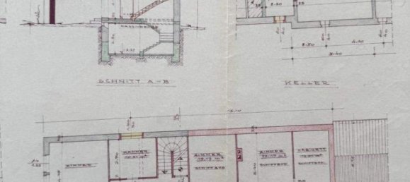 Casa de 7 habitaciónes en Hornstein, Austria No. 138251 16