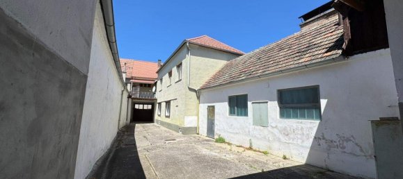 Casa de 7 habitaciónes en Hornstein, Austria No. 138251 4