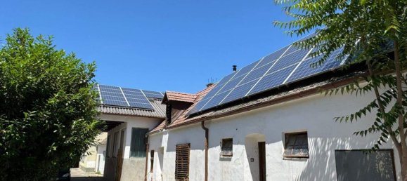 Casa de 7 habitaciónes en Hornstein, Austria No. 138251 2