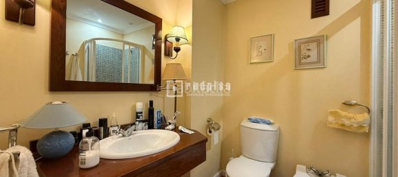 3 bedrooms Apartment in Malaga, Spain No. 165442 29