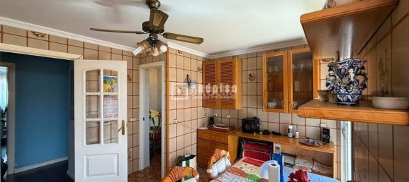 3 bedrooms Apartment in Malaga, Spain No. 165442 18