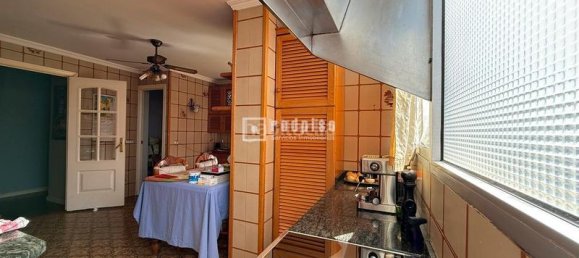 3 bedrooms Apartment in Malaga, Spain No. 165442 14