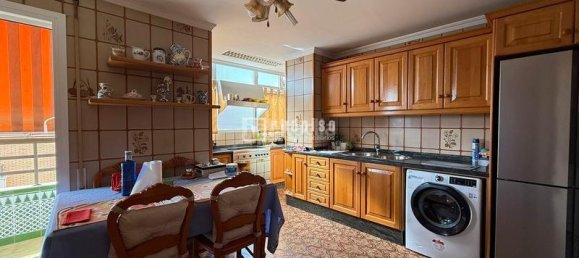 3 bedrooms Apartment in Malaga, Spain No. 165442 21