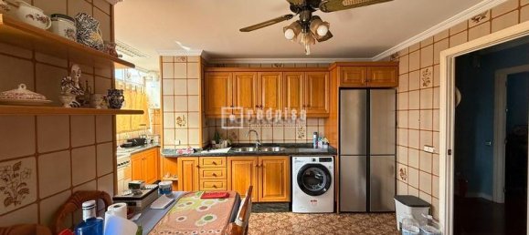 3 bedrooms Apartment in Malaga, Spain No. 165442 23