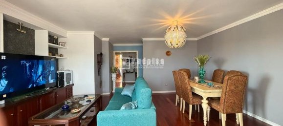 3 bedrooms Apartment in Malaga, Spain No. 165442 10