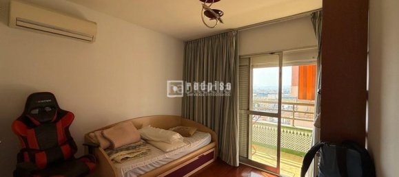 3 bedrooms Apartment in Malaga, Spain No. 165442 36