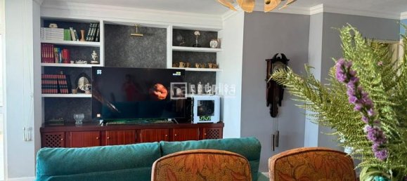 3 bedrooms Apartment in Malaga, Spain No. 165442 4