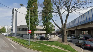  Land in Simmering, Austria No. 255348