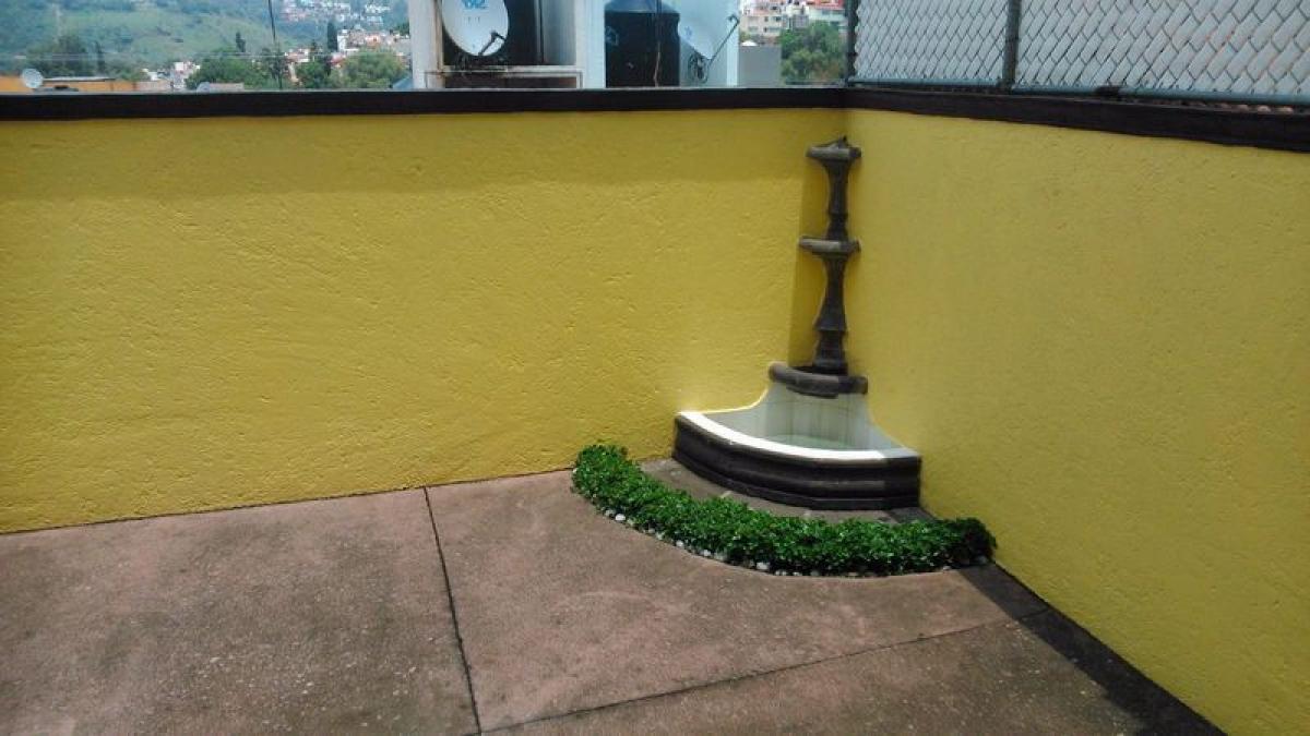 Дом с 3 спальнями в Тлалнепантла, Мексика № 210254