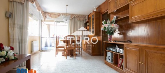 4 Schlafzimmer Wohnung in Esplugues de Llobregat, Spain, Nr. 141932 3