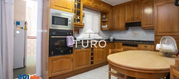 4 Schlafzimmer Wohnung in Esplugues de Llobregat, Spain, Nr. 141932 12