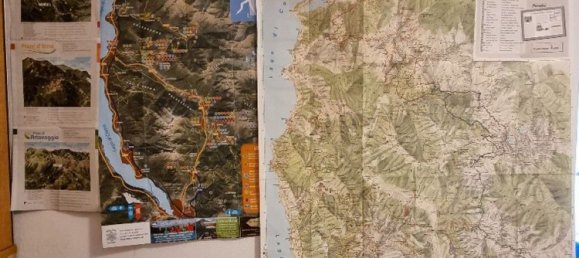 Квартира с 2 комнатами в Кремено, Италия № 251956 5