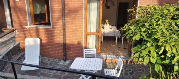 Квартира с 2 комнатами в Кремено, Италия № 251956 2