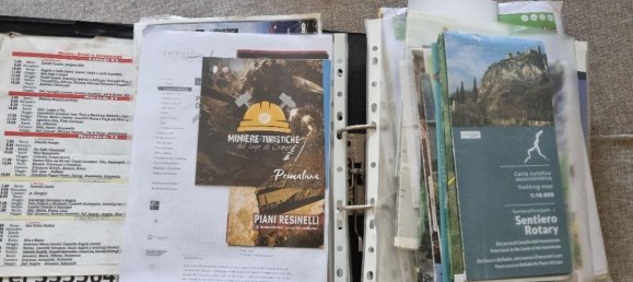 Квартира с 2 комнатами в Кремено, Италия № 251956 21