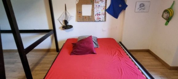 Квартира с 2 комнатами в Кремено, Италия № 251956 15