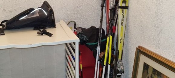 Квартира с 2 комнатами в Кремено, Италия № 251956 20