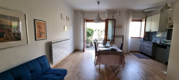 Квартира с 2 комнатами в Кремено, Италия № 251956 8