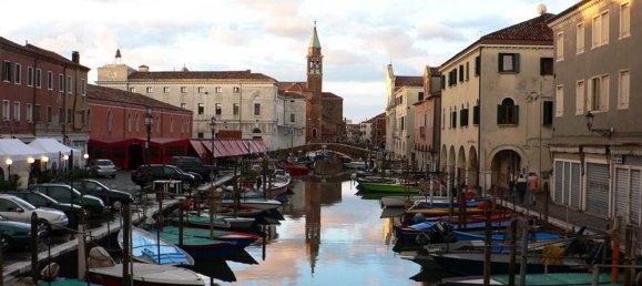 6-salle Maison à Chioggia, Italy No. 229534 4