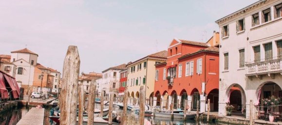 6-salle Maison à Chioggia, Italy No. 229534 5